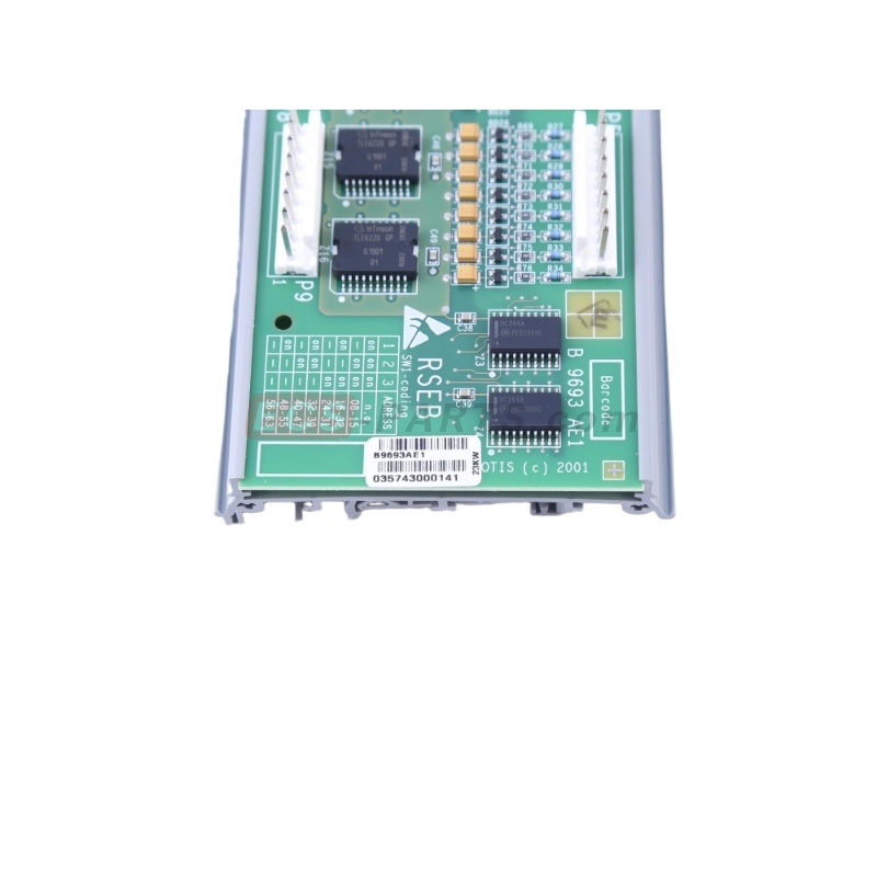 Original Elevator RSEB Board PCB Board A9693AE1